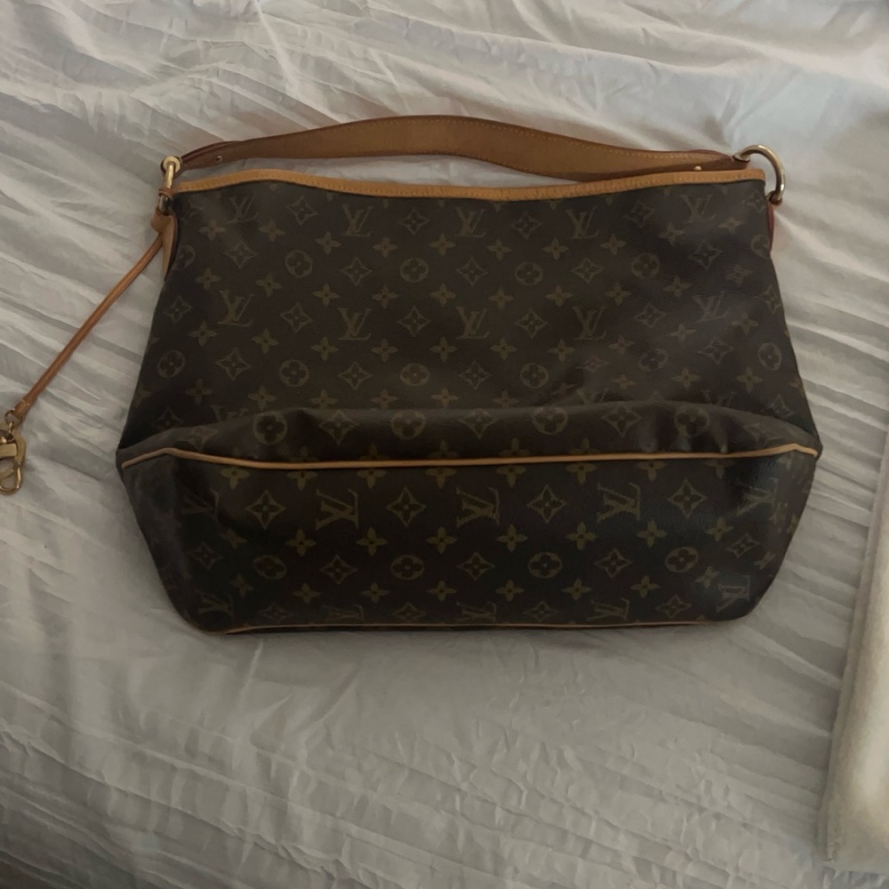 Louis Vuitton shoulder bag PM